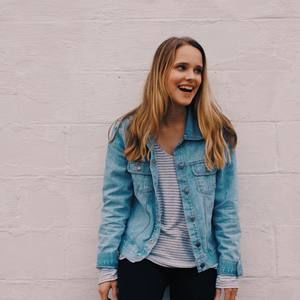 Meet your Posher, Morganne